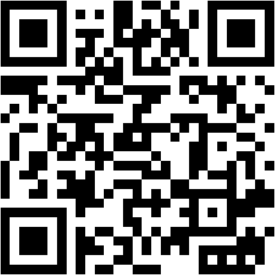 QR code for WhatsApp